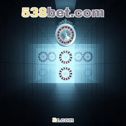 538bet.com: Recursos Incríveis do App que Transformam Suas Apostas