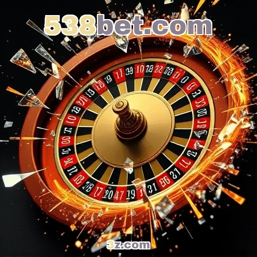 538bet.com: O Melhor Site Para Seus Jogos e Apostas Online