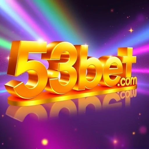 538bet.com Logo