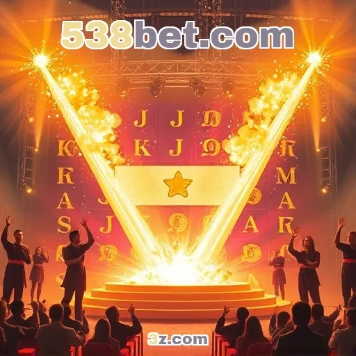 538bet.com: A Revolução dos Jogos Online no Brasil