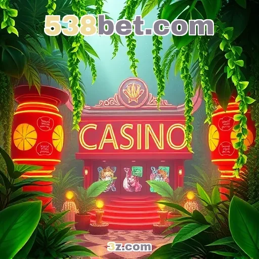538bet.com: As Imperdíveis Promoções que Você Deve Conhecer!