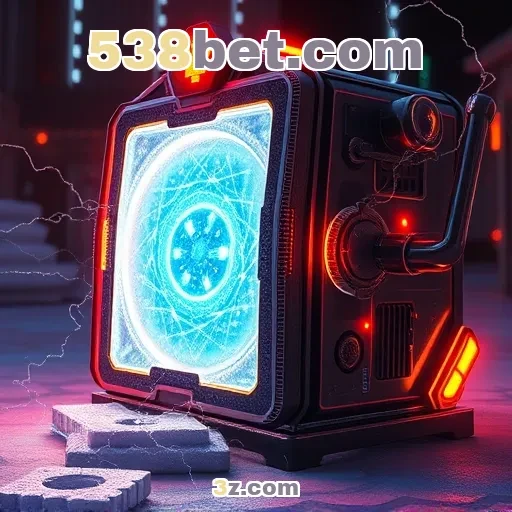 538bet.com: O Melhor Destino para Apostar em Eventos Esportivos