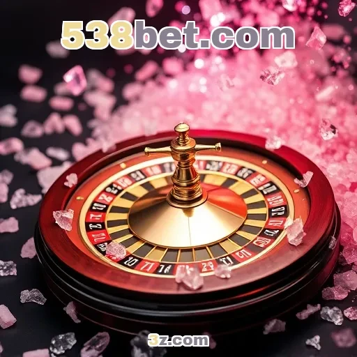 538bet.com: Experiência de Apostas Aprimorada com Suporte Ininterrupto